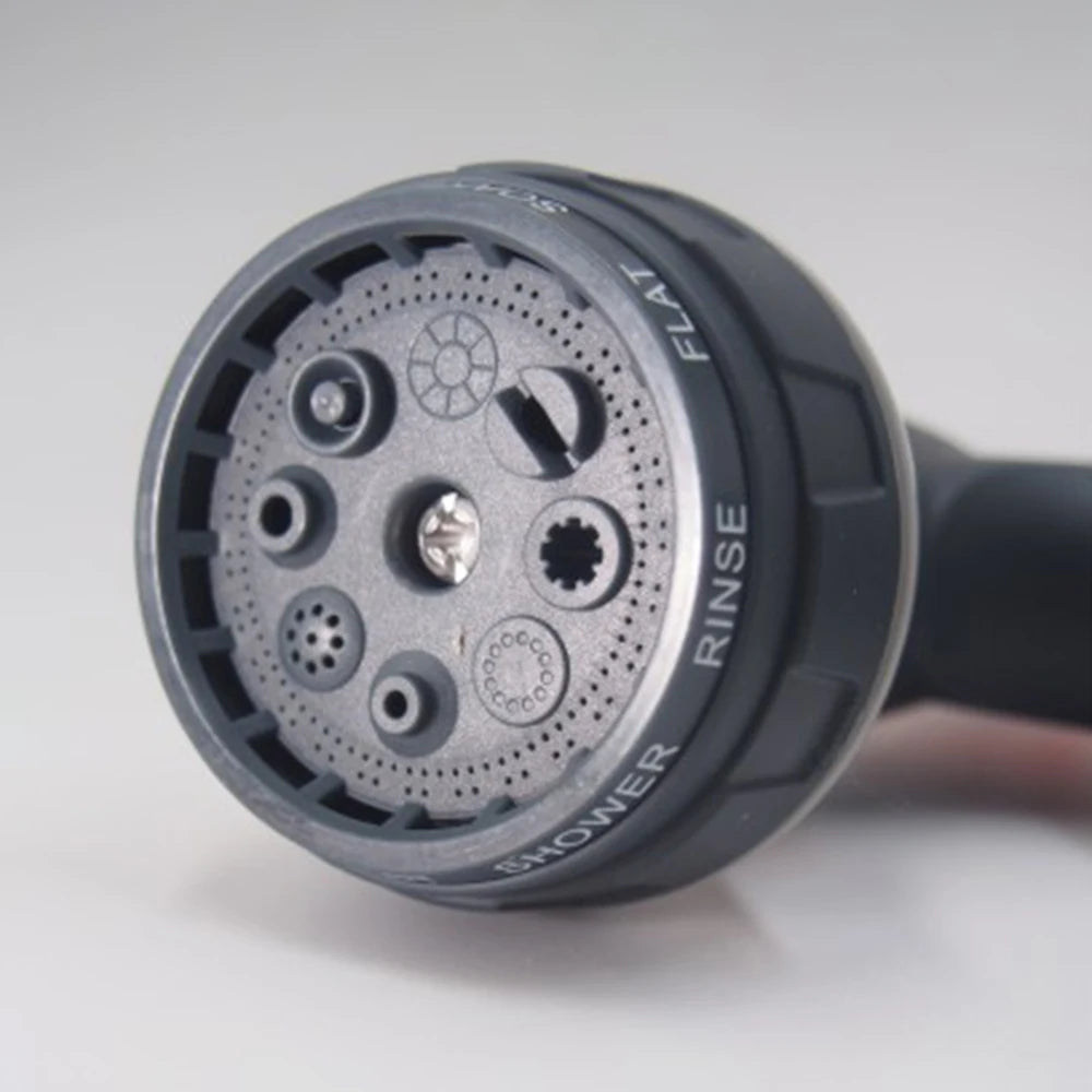Arrose, Nettoie, Impressionne — Le Kit Pistolet Ultime pour ton Jardin | CoolMove