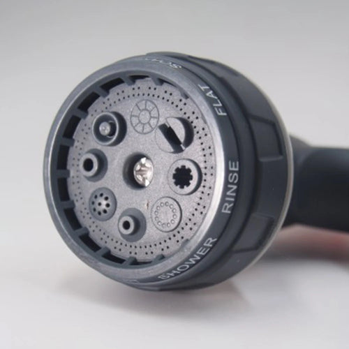 Arrose, Nettoie, Impressionne — Le Kit Pistolet Ultime pour ton Jardin | CoolMove