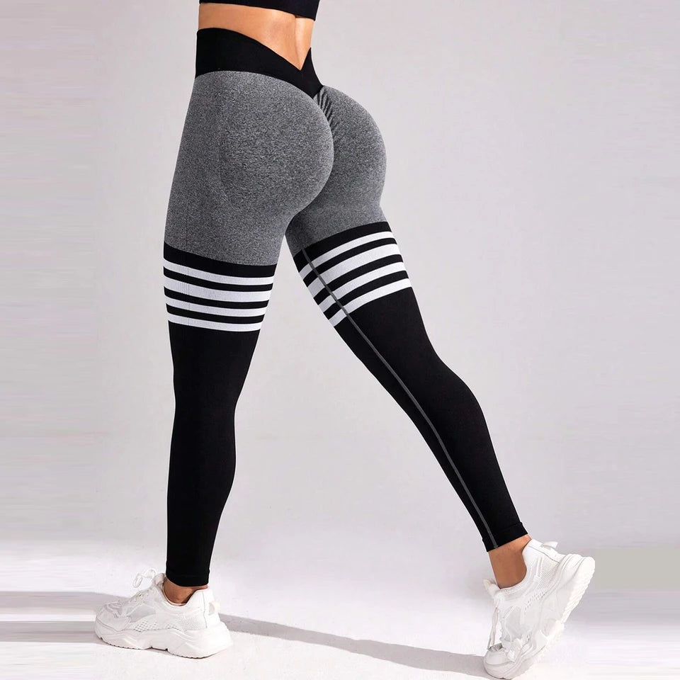 Power Curve Legging